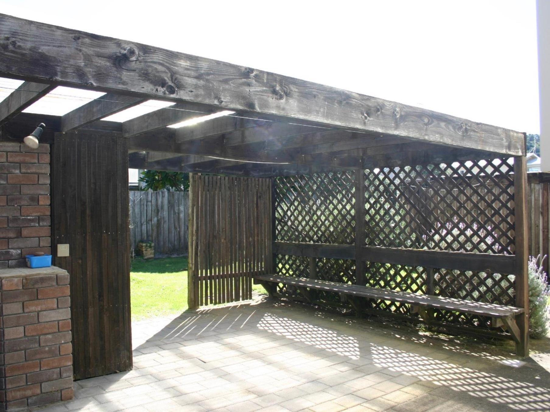 Mollies Place - Waihi Beach Holiday Unit Exterior photo