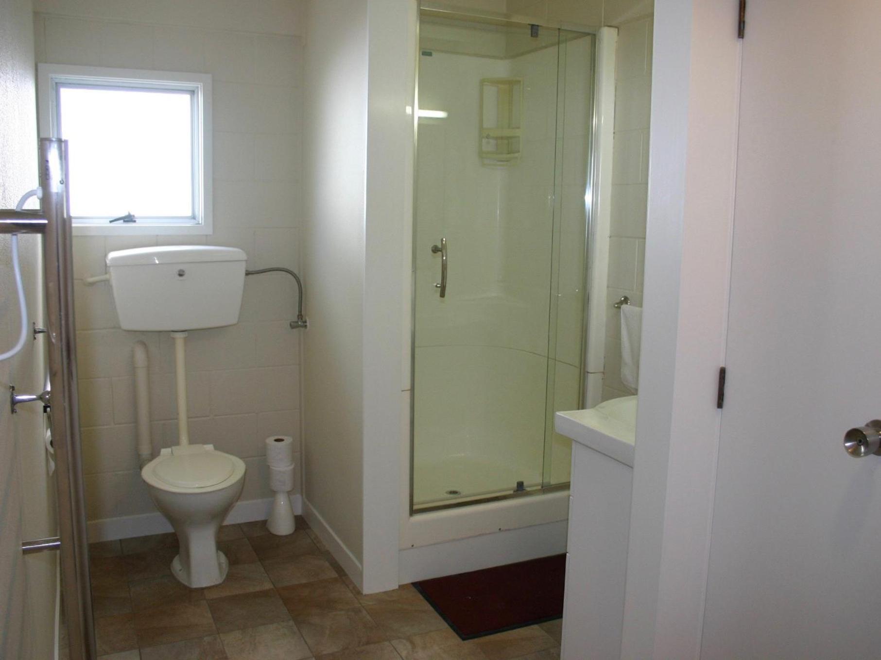 Mollies Place - Waihi Beach Holiday Unit Exterior photo