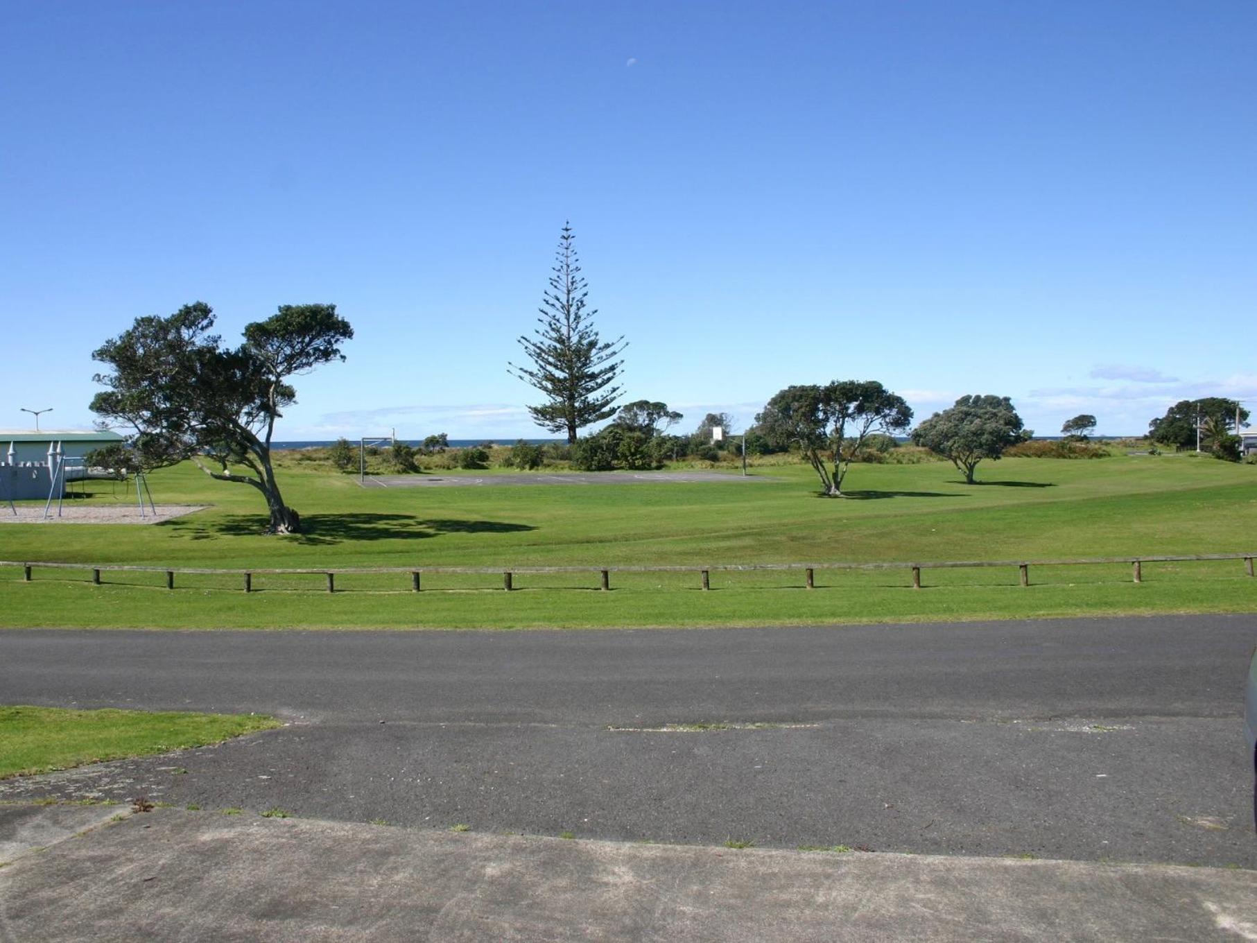 Mollies Place - Waihi Beach Holiday Unit Exterior photo